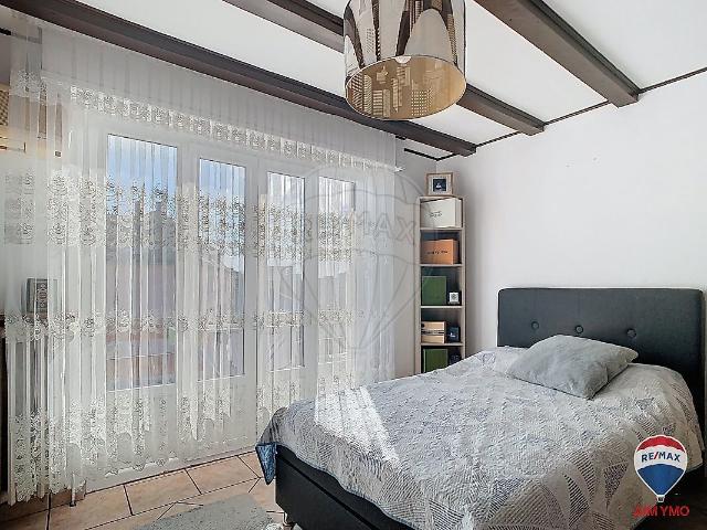 Appartement 4 pièces 76 m²