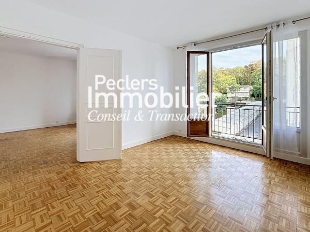 Appartement 4 pièces 76 m²