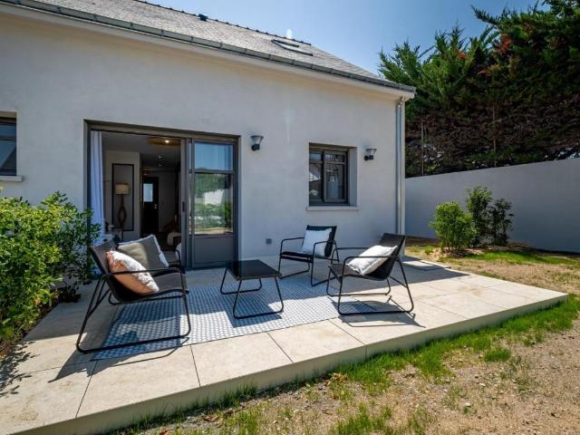 Appartement 4 pièces 76 m²