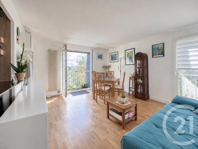 Appartement 4 pièces 76 m²