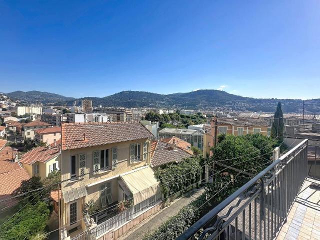 Appartement 4 pièces 76 m²