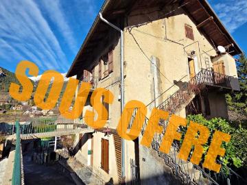 Appartement 4 pièces 76 m²