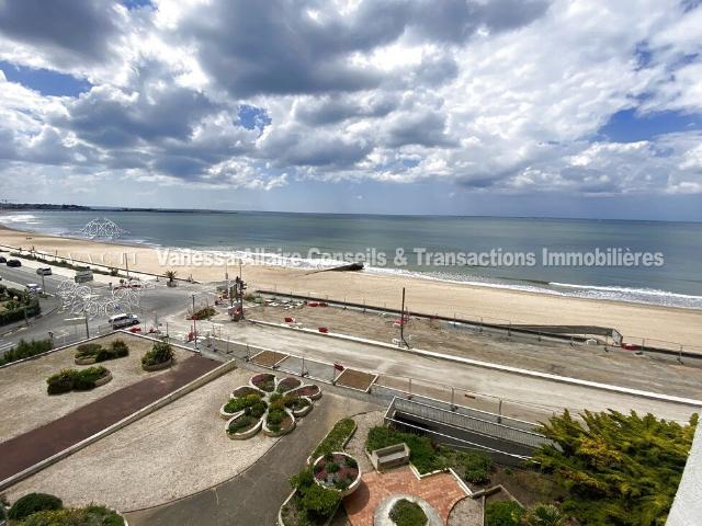 Appartement 4 pièces 76 m²