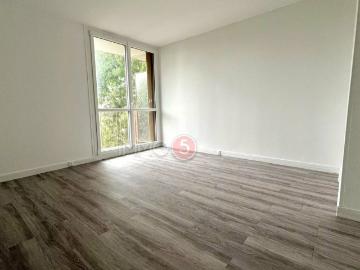 Appartement 4 pièces 76 m²