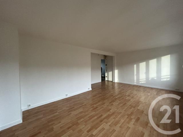 Appartement 4 pièces 76 m²
