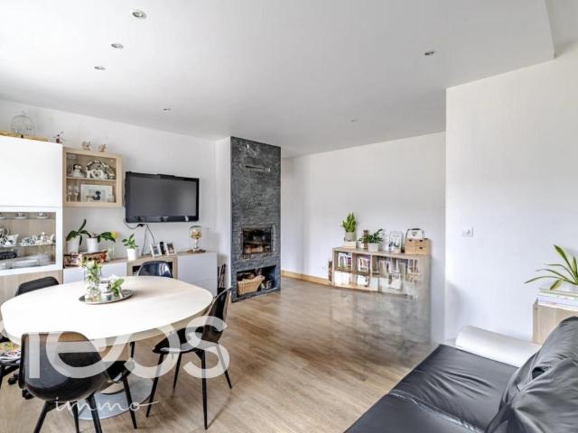 Appartement 4 pièces 76 m²
