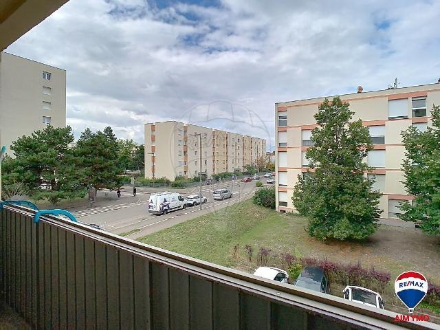 Appartement 4 pièces 76 m²