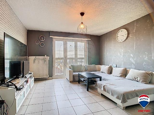 Appartement 4 pièces 76 m²
