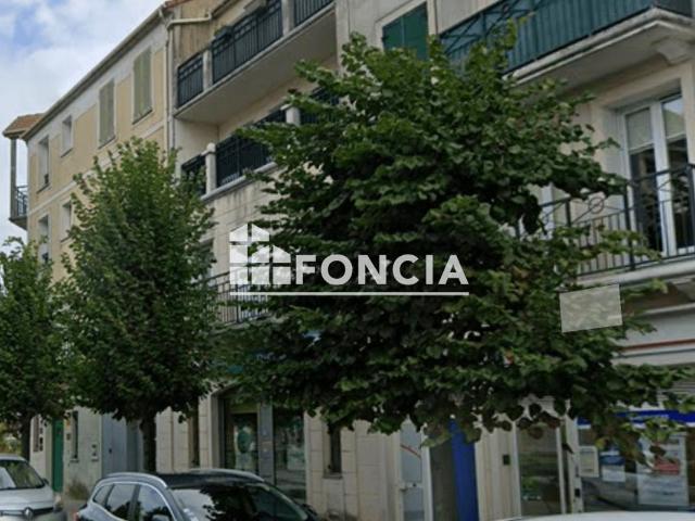Appartement 4 pièces 76 m²