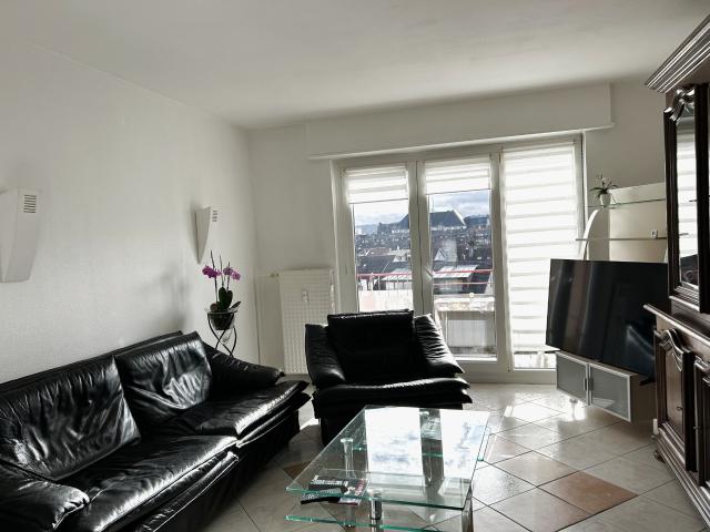 Appartement 4 pièces 76 m²