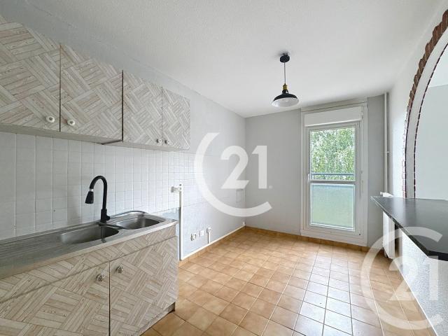 Appartement 4 pièces 76 m²
