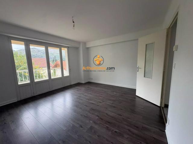 Appartement 4 pièces 76 m²