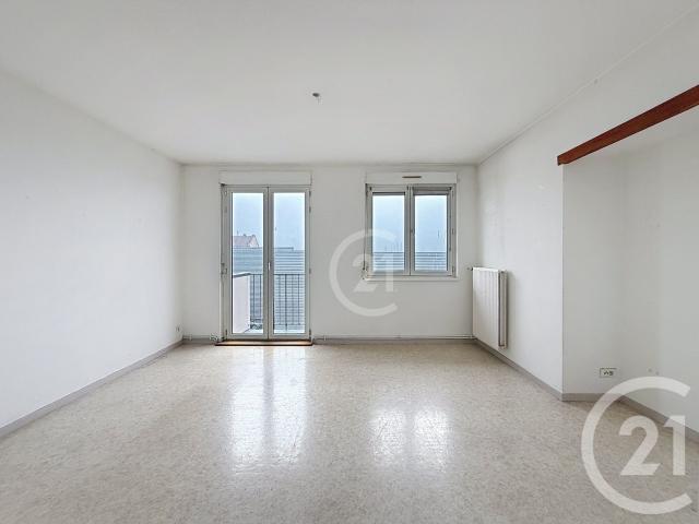 Appartement 4 pièces 76 m²