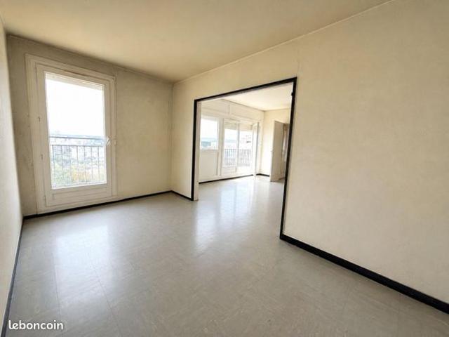 Appartement 4 pièces 76 m²