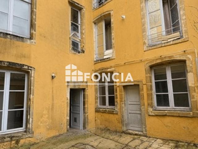 Appartement 4 pièces 76 m²