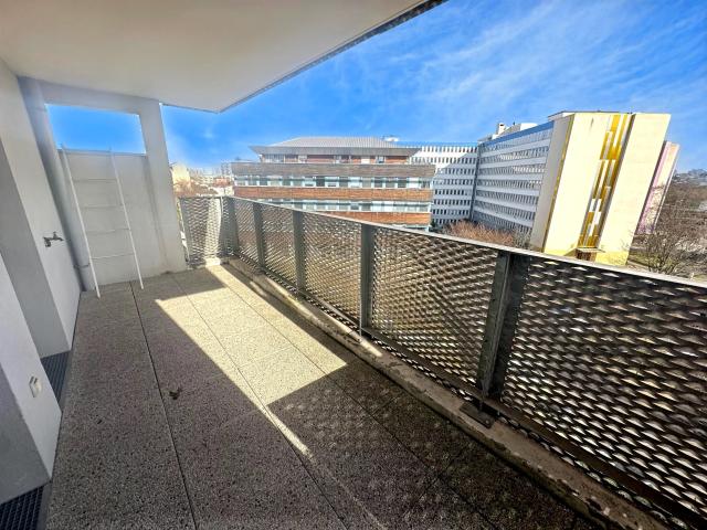 Appartement 4 pièces 76 m²