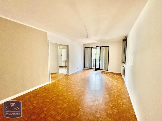 Appartement 4 pièces 76 m²