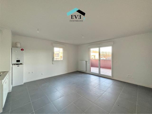 Appartement 4 pièces 76 m²