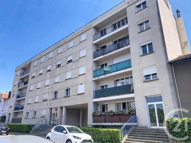 Appartement 4 pièces 76 m²