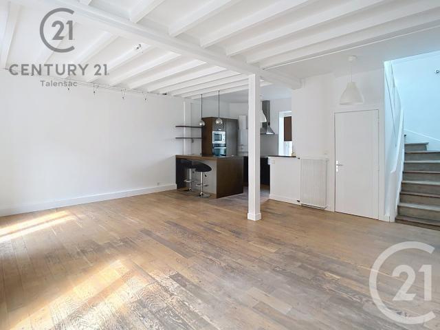 Appartement 4 pièces 76 m²