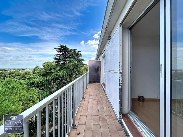 Appartement 4 pièces 76 m²