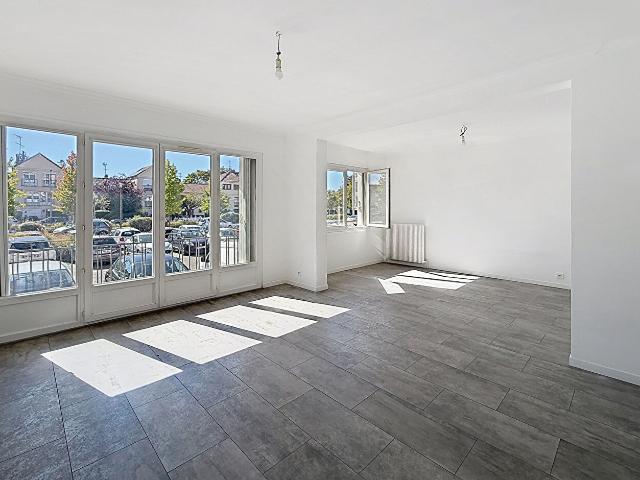 Appartement 4 pièces 76 m²
