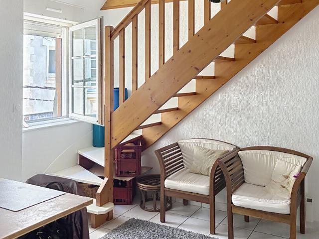 Appartement 4 pièces 76 m²