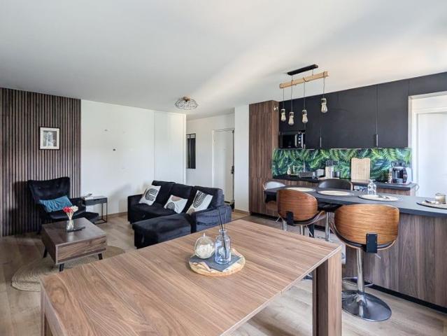 Appartement 4 Pièces 76 m²