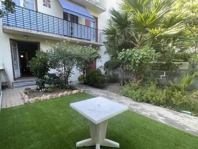 Appartement 4 pièces 76 m²