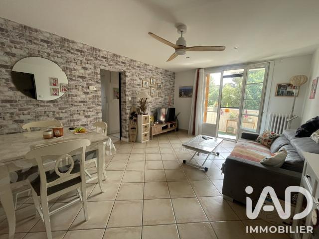 Appartement 4 pièces 76 m²