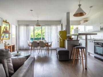 Appartement 4 pièces 76 m²