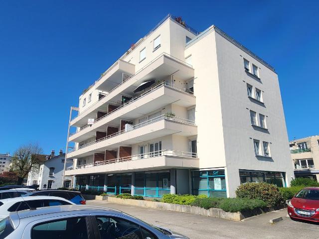 Appartement 3 pièces 76 m²