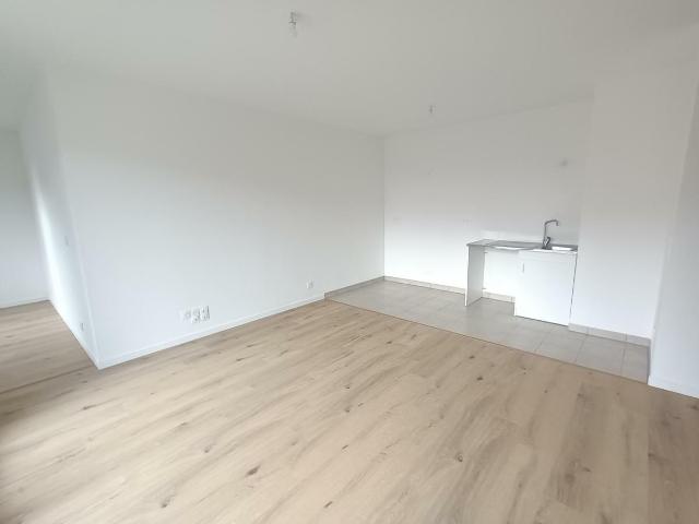 Appartement 4 pièces 76 m²