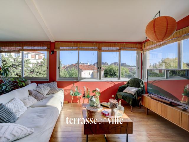 Appartement 4 pièces 76 m²