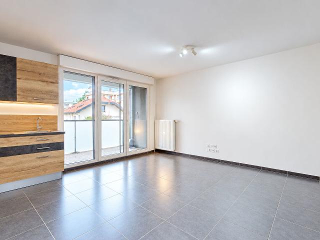 Appartement 4 pièces 76 m²