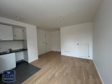 Appartement 4 pièces 76 m²