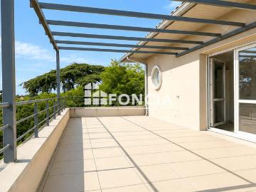 Appartement 4 pièces 76 m²