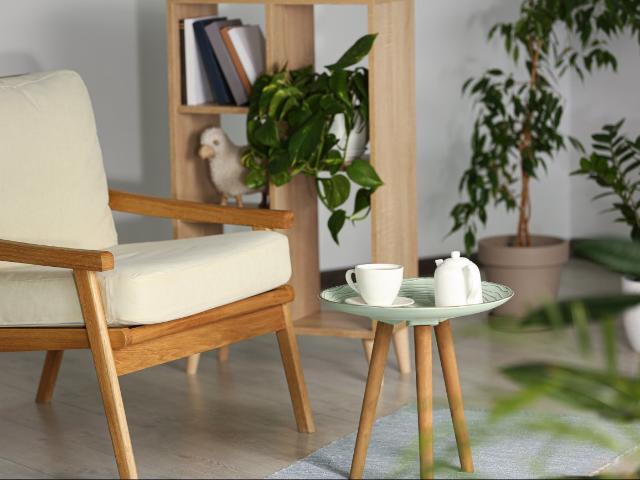 Appartement 4 pièces 76 m²