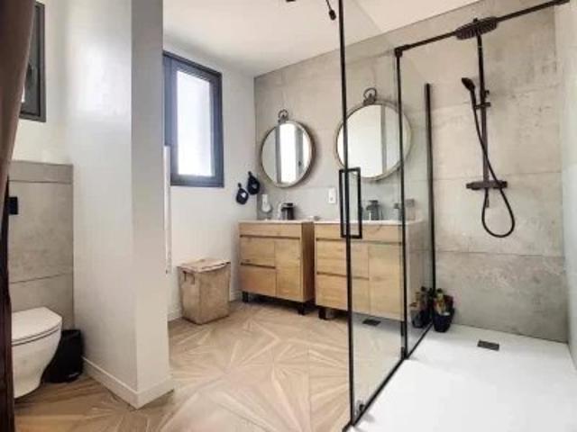 Appartement 4 pièces 76 m²