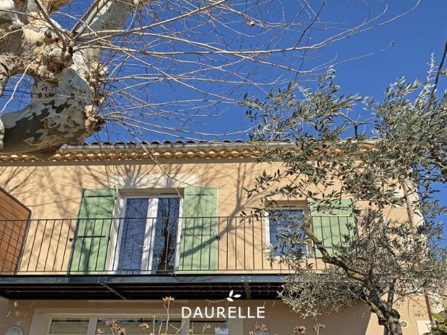 Appartement 4 pièces 76 m²
