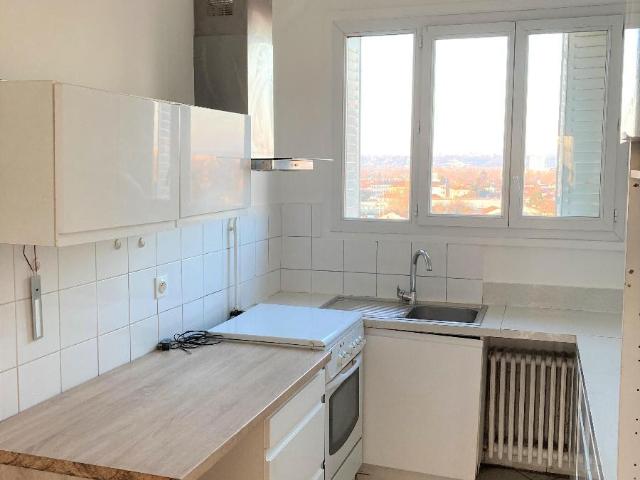 Appartement 4 pièces 76 m²