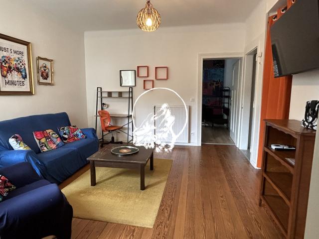 Appartement 4 pièces 76 m²