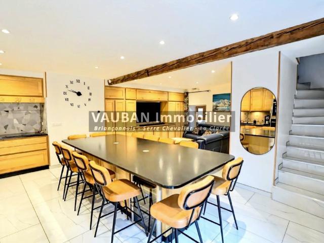Appartement 4 pièces 76 m²