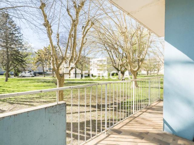 Appartement 4 pièces 76 m²