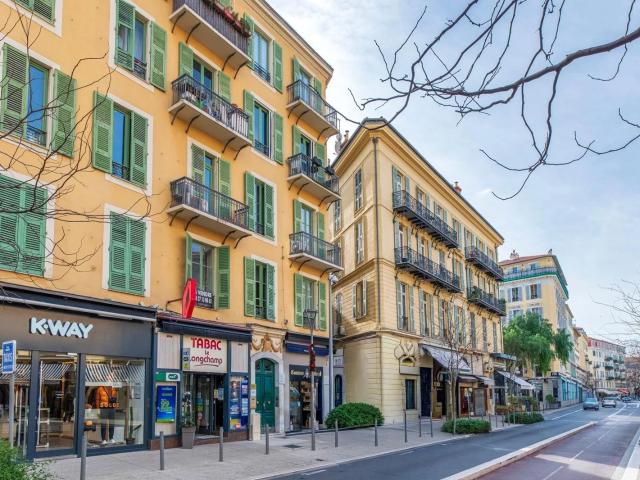 Appartement 4 pièces 76 m²