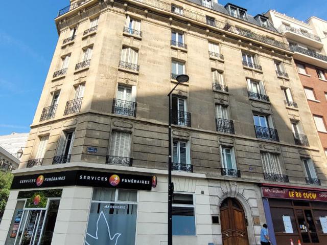 Appartement 4 pièces 76 m²