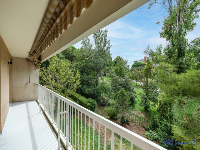 Appartement 4 pièces 76 m²