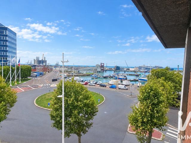 Appartement 4 pièces 76 m²