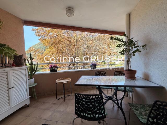 Appartement 4 pièces 76 m²
