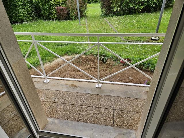Appartement 4 pièces 76 m²